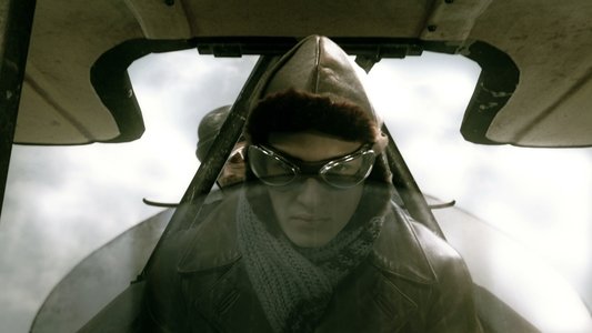 La Guerre des as