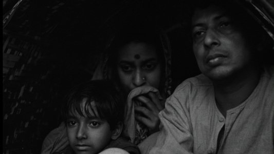 পথের পাঁচালী