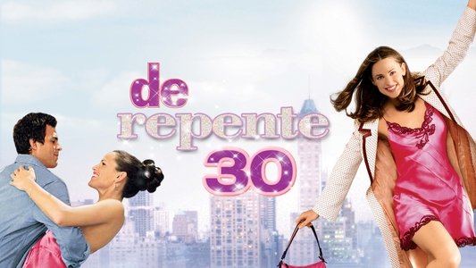 13 Going on 30