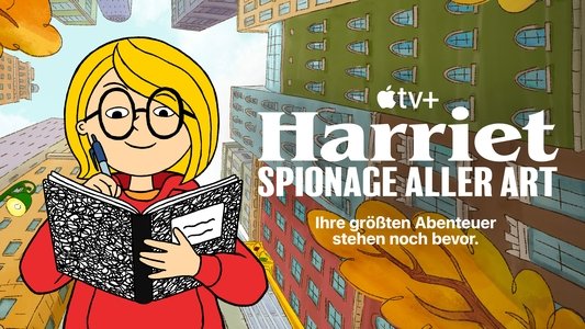 Harriet the Spy