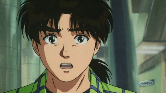 金田一少年の事件簿 殺戮のディープブルー