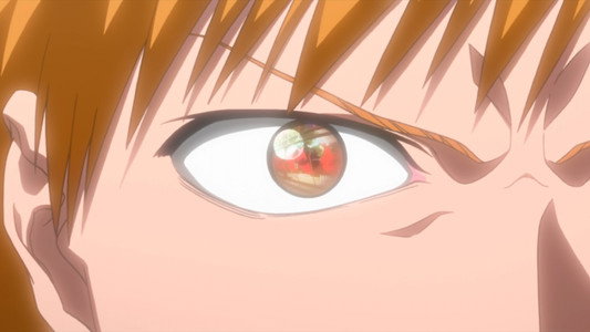 劇場版 BLEACH MEMORIES OF NOBODY