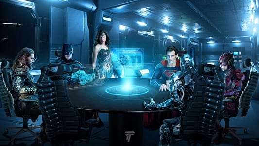 Justice League