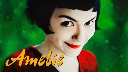 Le Fabuleux Destin d'Amélie Poulain
