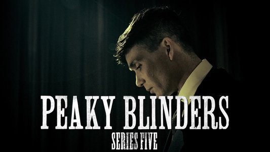 Peaky Blinders