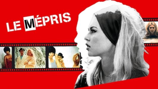 Le Mépris