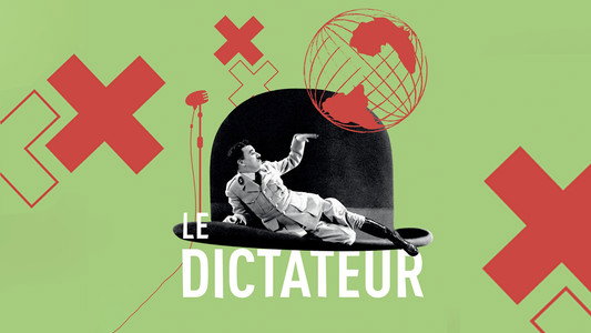 The Great Dictator