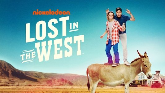 Lost In The West