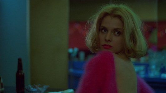 Paris, Texas