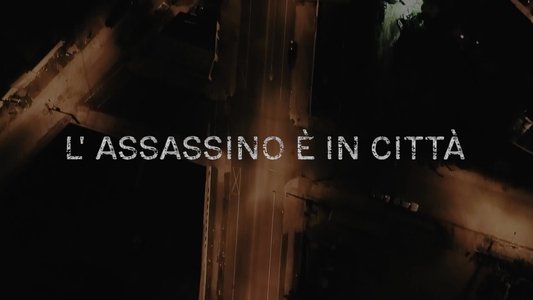 Homicide City