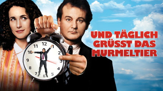Groundhog Day