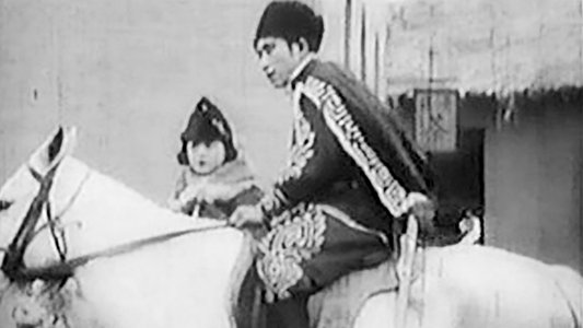 荒江女俠