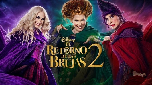 Hocus Pocus 2