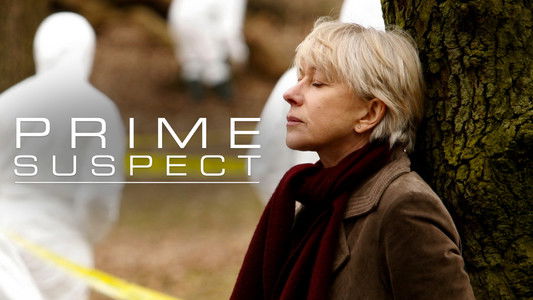 Prime Suspect