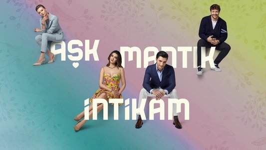 Aşk Mantık İntikam