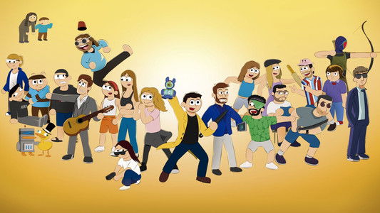 Nargual Review: La Película