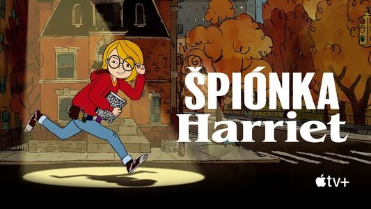 Harriet the Spy