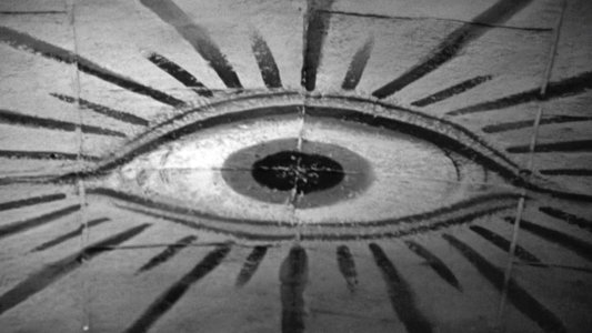 Eye of the Devil