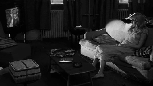Repulsion