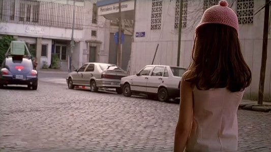 Las mantenidas sin sueños