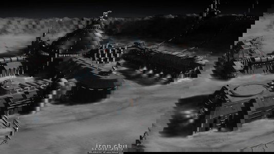 Iron Sky