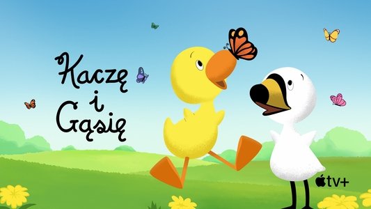 Duck & Goose