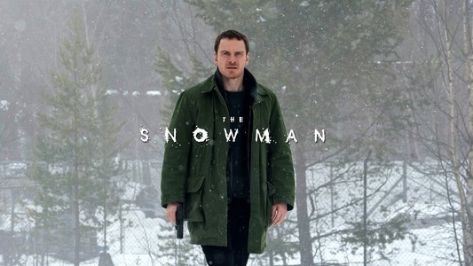 The Snowman