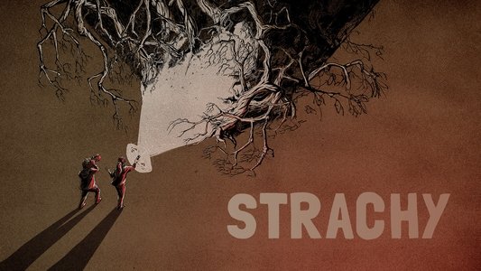 Strachy