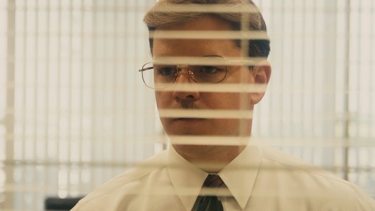 The Informant!