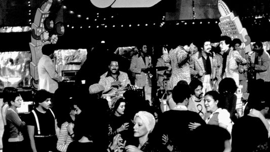 Nueva York : une histoire musicale du New York latino