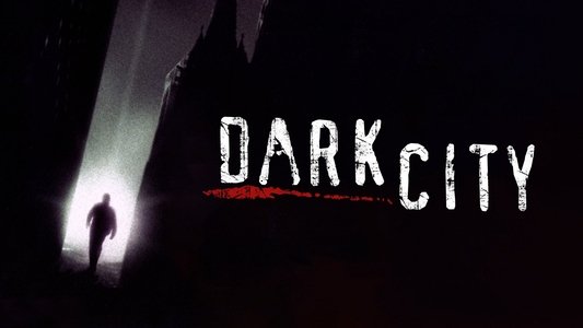 Dark City