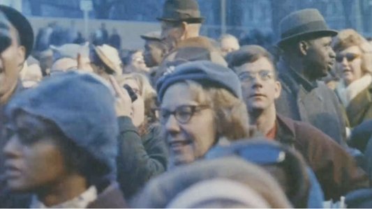 The Day of the Oath