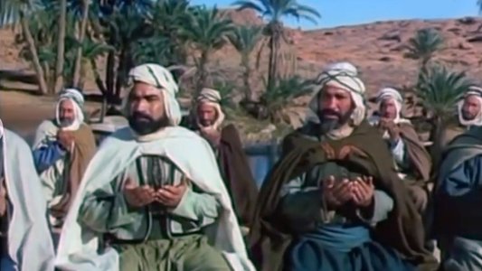 الشيخ بوعمامة