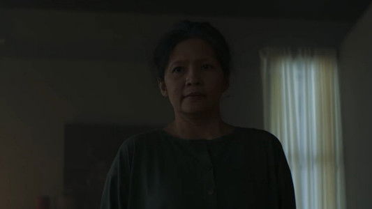 Legenda Kelam Malin Kundang