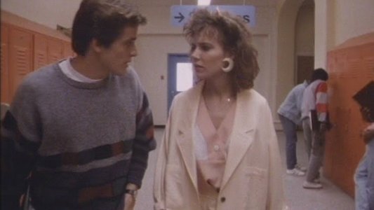 Hello Mary Lou: Prom Night II