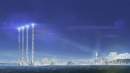 宇宙戦艦ヤマト2202 愛の戦士たち