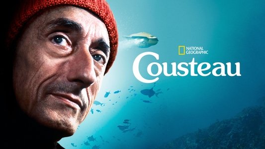 Becoming Cousteau