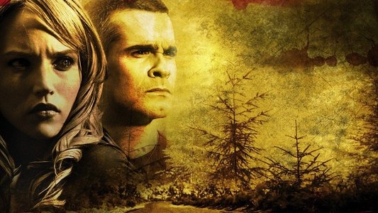 Wrong Turn 2: Dead End
