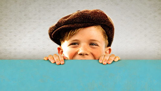 Little Boy