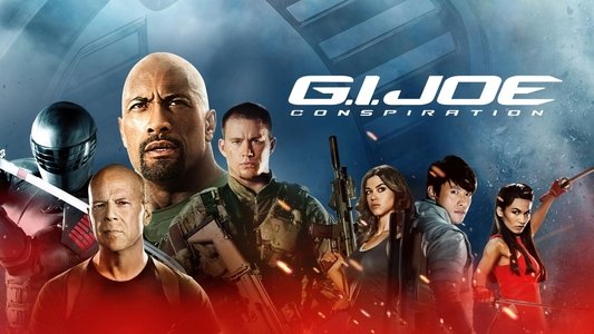 G.I. Joe: Retaliation