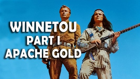 Winnetou 1. Teil