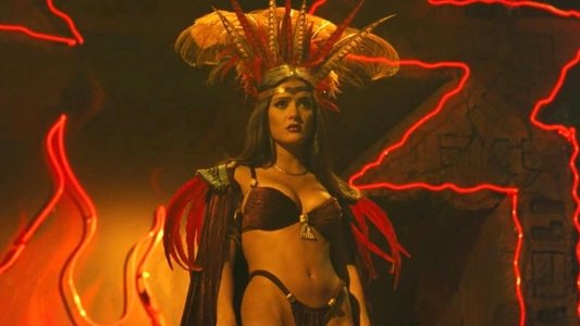 From Dusk Till Dawn