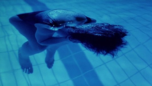 Trois couleurs : Bleu