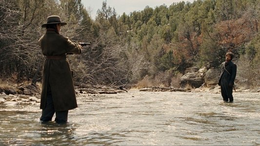 True Grit