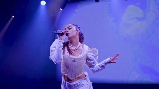 Bandsintown PLUS Presents: Charli XCX