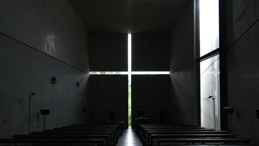 Tadao Ando: Samurai Architect