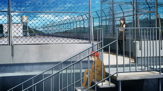 Fate/stay night [Unlimited Blade Works]