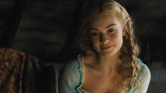 Cinderella