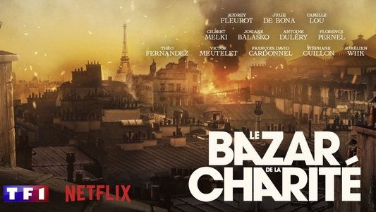 Le Bazar de la Charité