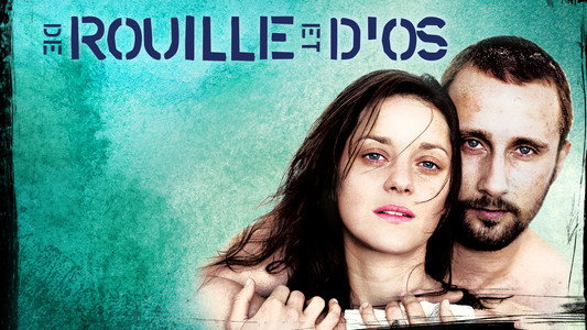 De rouille et d'os